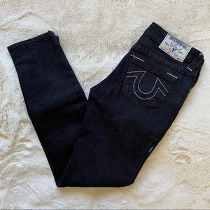 True Religion Girl Jeans